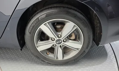 Kia K3 2018, 109394 км, за 8300000 KRW - фото 5