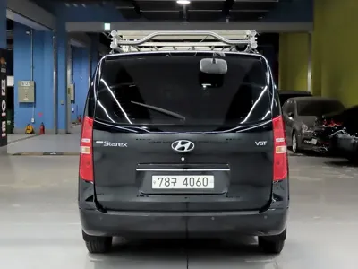 Hyundai Starex 2015, 188630 км, за 6500000 KRW