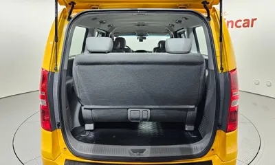 Hyundai Starex 2020, 92504 км, за 18900000 KRW - фото 15