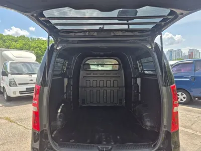 Hyundai Starex 2016, 119135 км, за 9400000 KRW - фото 15