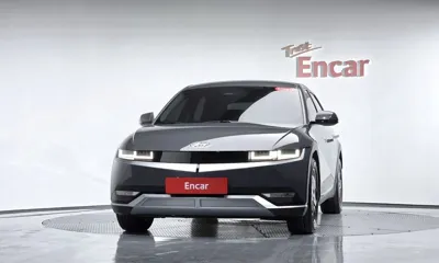 Hyundai Ioniq5 2023, 42056 км, за 32900000 KRW - фото 3