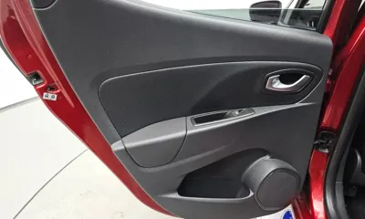 Renault-KoreaSamsung Cilo 2018, 88812 км, за 8500000 KRW - фото 25