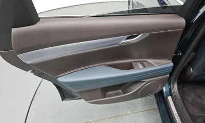 Genesis G80 2023, 56096 км, за 35900000 KRW - фото 25