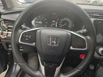 Honda Envix 2019, 106100 км, за 43000 CNY - фото 14