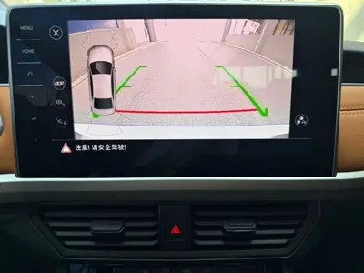 Volkswagen Bora 2023, 7000 км, за 82800 CNY - фото 13