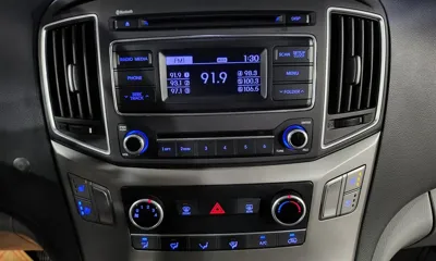 Hyundai Starex 2019, 185160 км, за 11800000 KRW - фото 10