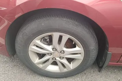 Chevrolet Cavalier 2019, 62400 км, за 44696.65 CNY - фото 8