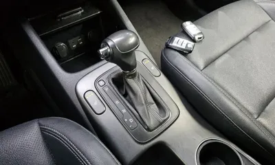 Kia K3 2015, 84661 км, за 5300000 KRW - фото 9