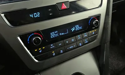 Hyundai Sonata 2015, 104062 км, за 8900000 KRW - фото 19