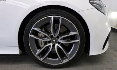Mercedes-Benz E-Class 2020, 66174 км, за 45000000 KRW - фото 21
