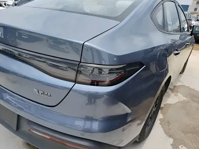 BYD Seal 05 DM-i 2025, 18900 км, за 63300 CNY - фото 8