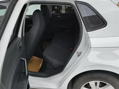 Volkswagen Polo 2023, 26600 км, за 58300 CNY - фото 11