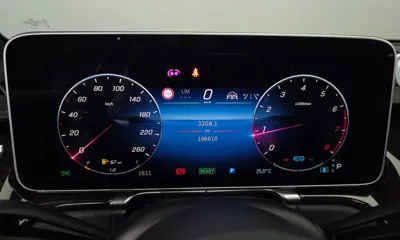 Mercedes-Benz S-Class 2021, 106610 км, за 72500000 KRW - фото 8