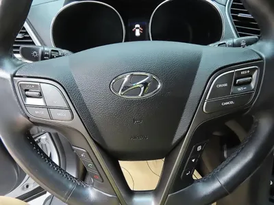 Hyundai Santafe 2016, 165757 км, за 8300000 KRW - фото 15