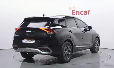 Kia Sportage 2022, 69731 км, за 24600000 KRW