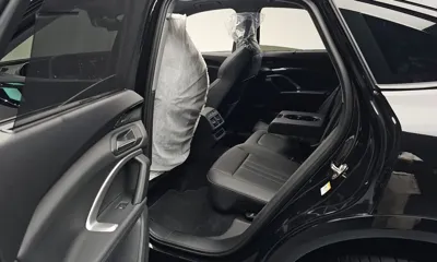 Audi Q5 2025, 45 км, за 85000000 KRW - фото 11