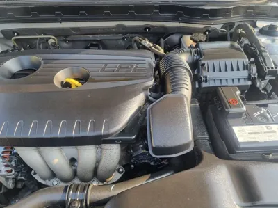 Kia K5 2014, 170758 км, за 4500000 KRW - фото 6