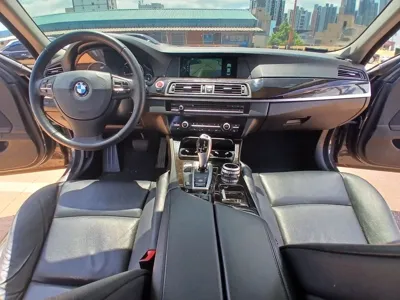 BMW 5-Series 2013, 238000 км, за 4800000 KRW - фото 10