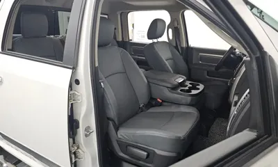 Dodge Ram Pick Up 2017, 77825 км, за 39900000 KRW - фото 12