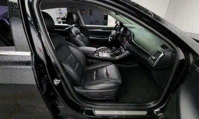 Hyundai Grandeur 2018, 121374 км, за 13600000 KRW - фото 13
