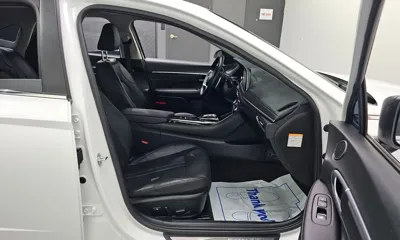 Hyundai Sonata 2022, 144949 км, за 16450000 KRW - фото 26
