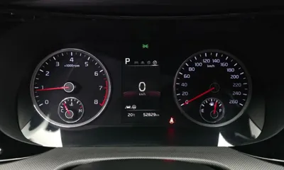 Kia K5 2023, 52829 км, за 15700000 KRW - фото 8