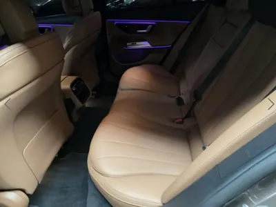 Mercedes-Benz E-Class 2025, 4674 км, за 81900000 KRW - фото 6