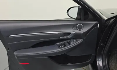 Hyundai Sonata 2021, 110989 км, за 15490000 KRW - фото 24