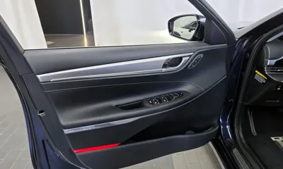 Hyundai Grandeur 2020, 81736 км, за 20000000 KRW - фото 24