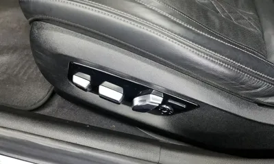 BMW 5-Series 2018, 99287 км, за 23700000 KRW - фото 32