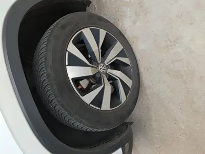 Volkswagen Tayron 2019, 124300 км, за 59900 CNY - фото 23