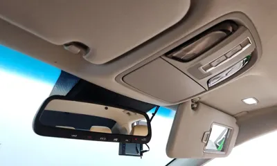 Kia K7 2020, 102780 км, за 16900000 KRW - фото 29