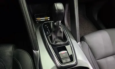 Renault-KoreaSamsung QM6 2020, 112109 км, за 11200000 KRW - фото 9