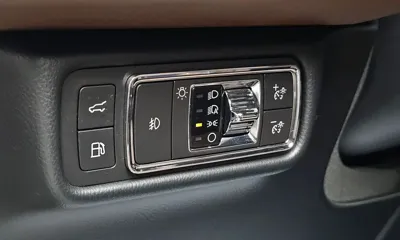 Lincoln Aviator 2021, 93033 км, за 43900000 KRW - фото 27