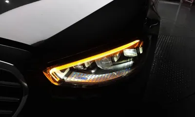 Mercedes-Benz S-Class 2022, 56419 км, за 87900000 KRW - фото 22