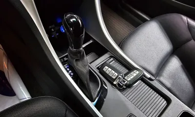 Hyundai Sonata 2014, 159788 км, за 4690000 KRW - фото 9