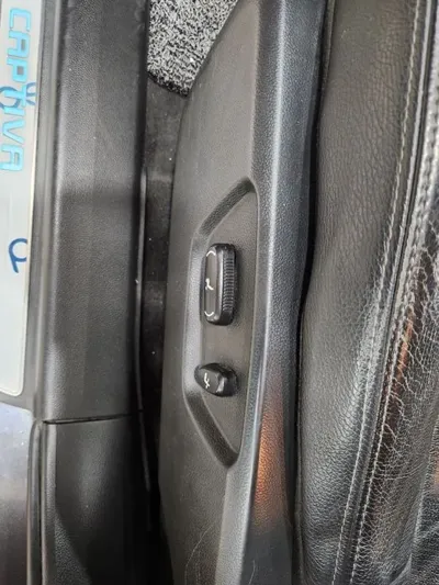 ChevroletGMDaewoo Captiva 2015, 118000 км, за 3800000 KRW - фото 11