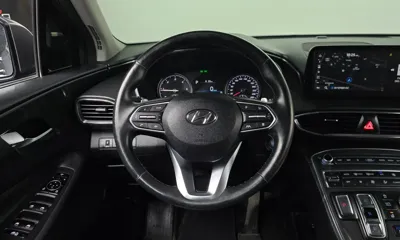 Hyundai Santafe 2021, 54238 км, за 21990000 KRW - фото 12