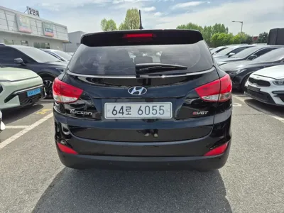 Hyundai Tucson 2014, 104360 км, за 6700000 KRW - фото 4