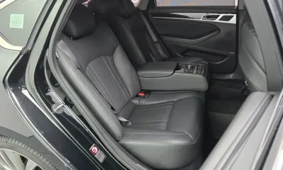 Hyundai Genesis 2016, 123703 км, за 14900000 KRW - фото 11