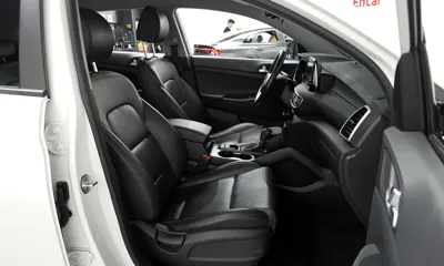 Hyundai Tucson 2019, 114437 км, за 99990000 KRW - фото 26