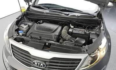 Kia Sportage 2012, 98272 км, за 6500000 KRW - фото 6