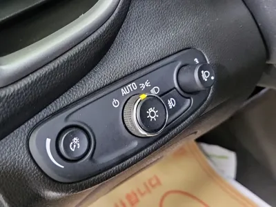 ChevroletGMDaewoo Trax 2017, 144209 км, за 5300000 KRW - фото 6