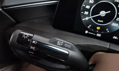Kia K8 2023, 83772 км, за 24490000 KRW - фото 37