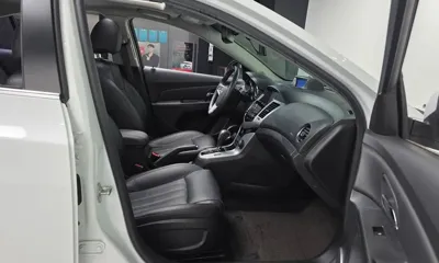 ChevroletGMDaewoo Cruze 2012, 90755 км, за 3800000 KRW - фото 11