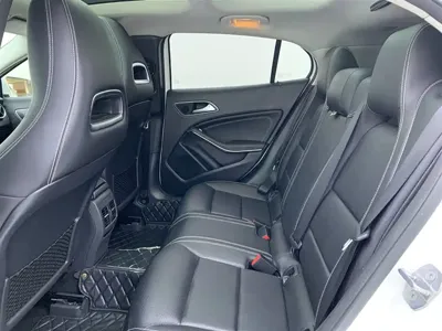 Mercedes-Benz GLA 2019, 90399 км, за 59800 CNY - фото 10