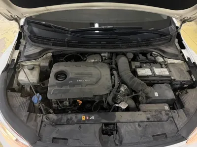Kia Stonic 2018, 99002 км, за 10200000 KRW - фото 16
