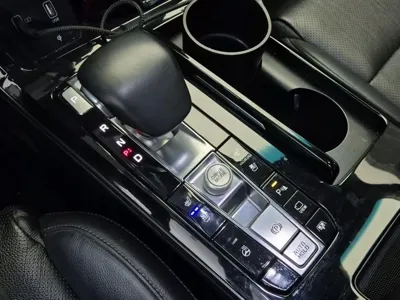 Kia K7 2020, 117000 км, за 16800000 KRW - фото 8