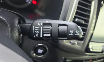 KG_Mobility_Ssangyong Rexton 2018, 120575 км, за 13800000 KRW - фото 17