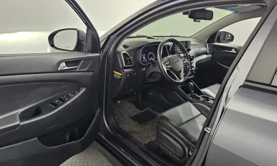 Hyundai Tucson 2019, 56122 км, за 13600000 KRW - фото 10